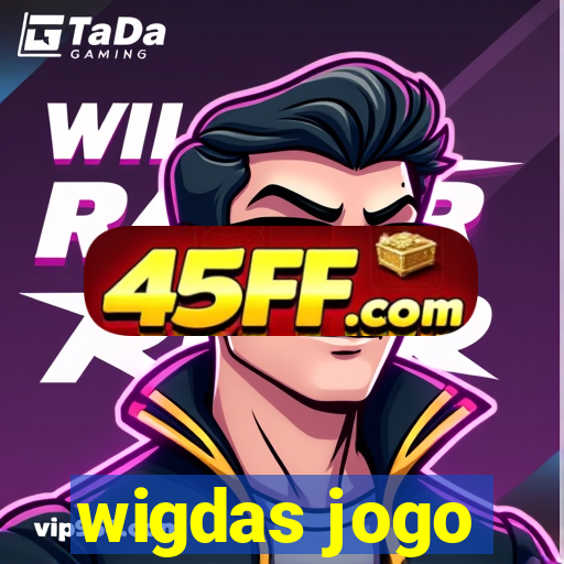 wigdas jogo